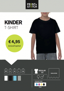 kinder-t-shirt