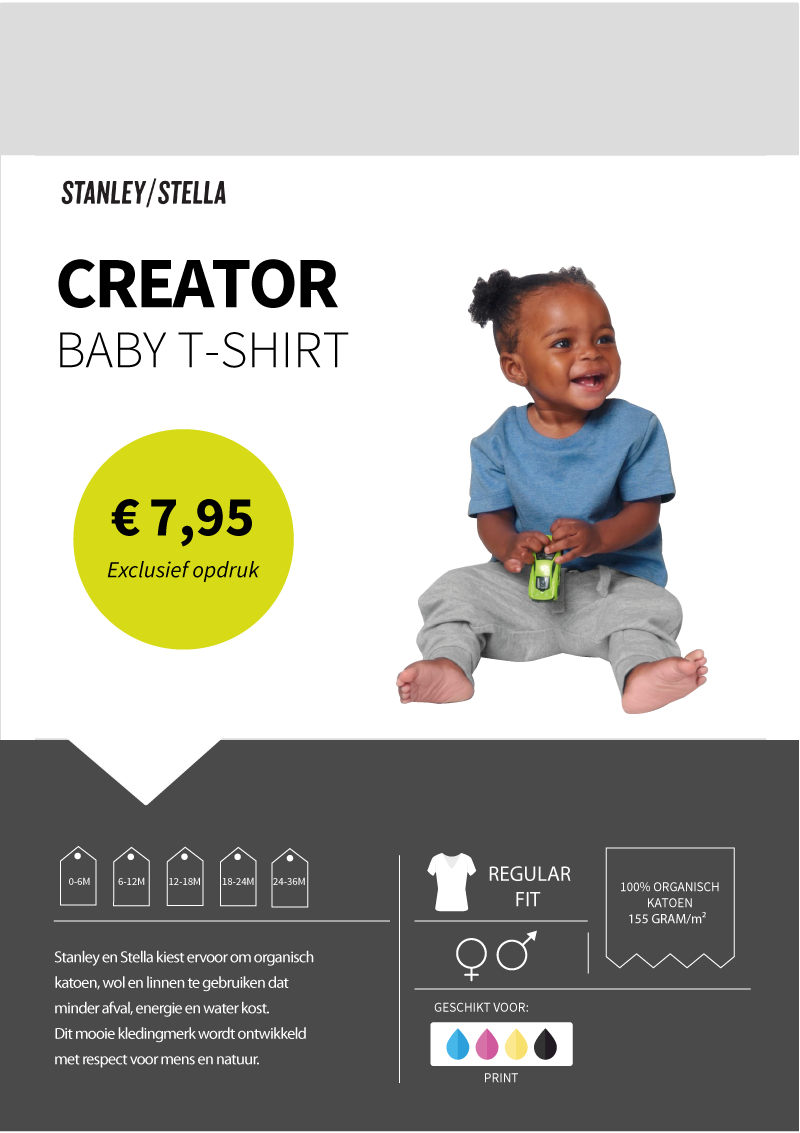 creator-baby-tshirt