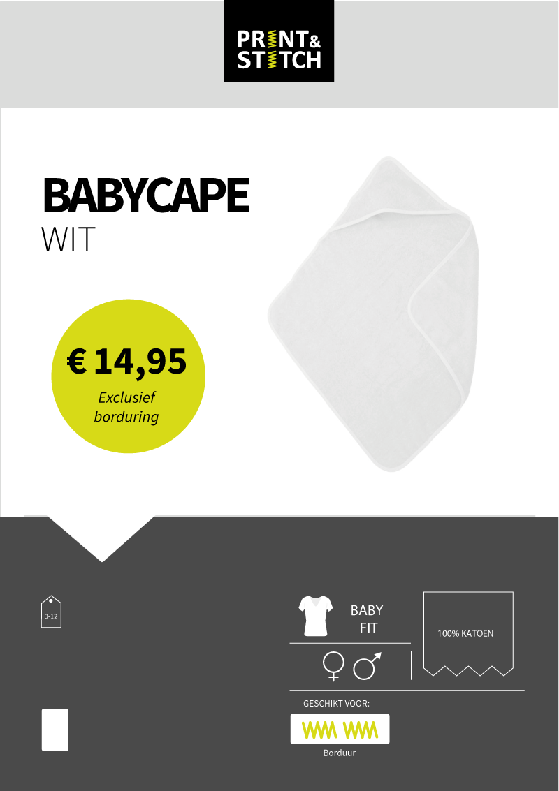 baby-cape
